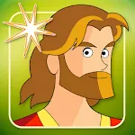 Merveilles de Dieu | Indus Appstore | App Icon