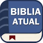 Biblia Linguagem Atual | Indus Appstore | App Icon