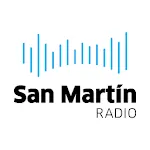 San Martin Radio | Indus Appstore | App Icon