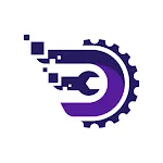 Devicecure - Mobile Repair | Indus Appstore | App Icon