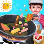 Aadhya's Restaurant Cooking | Indus Appstore | App Icon