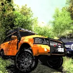 4x4 Off-Road Rally 6 | Indus Appstore | App Icon