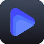 HD Video Player : All Formats | Indus Appstore | App Icon