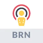 Brunei Podcast | Brunei & Glob | Indus Appstore | App Icon