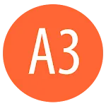 A3 Software v2 | Indus Appstore | App Icon