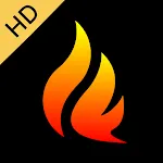 FlareFlow: 1-Minute Dramas! | Indus Appstore | App Icon