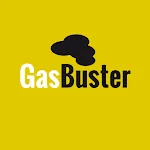 GasBuster | Indus Appstore | App Icon