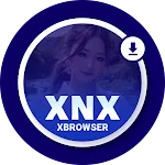 xBrowser - Video Downloader HD | Indus Appstore | App Icon