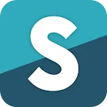 SmartCom | Indus Appstore | App Icon