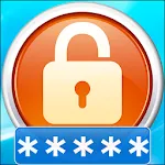 Forgot Password Recovery Help | Indus Appstore | App Icon