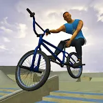 BMX Freestyle Extreme 3D | Indus Appstore | App Icon