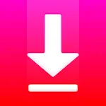 Video Downloader - All in One | Indus Appstore | App Icon