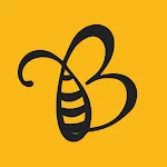 FlexiBees:WFH & part-time jobs | Indus Appstore | App Icon