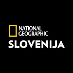 National Geographic Slovenija | Indus Appstore | App Icon