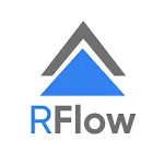 RocketFlow - Digital Workplace | Indus Appstore | App Icon