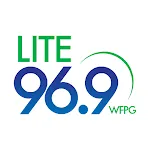 Lite 96.9 WFPG | Indus Appstore | App Icon