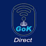 GoK Direct - Kerala | Indus Appstore | App Icon