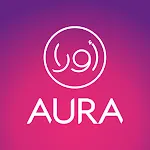 Aura MENA | Indus Appstore | App Icon