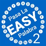 Alphabetical Easy | Indus Appstore | App Icon