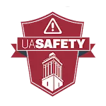 UA Safety | Indus Appstore | App Icon