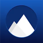 BlueMount money manager wallet | Indus Appstore | App Icon