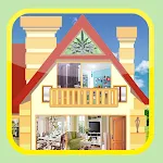 Belajar Benda di Rumah | Indus Appstore | App Icon