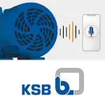 KSB Sonolyzer | Indus Appstore | App Icon