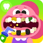 Cocobi Dentist - Kids Hospital | Indus Appstore | App Icon