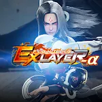 FIGHTING EX LAYER -α | Indus Appstore | App Icon