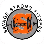 Savage Strong Meri Galvan Fit | Indus Appstore | App Icon