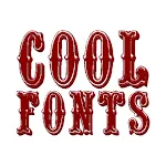 Fonts Cool Message Maker | Indus Appstore | App Icon