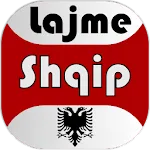 Lajme Shqip | Indus Appstore | App Icon