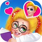 Geek Girl - Superstar's High S | Indus Appstore | App Icon