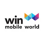 Win Mobile World | Indus Appstore | App Icon