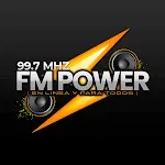 Fm Power | Indus Appstore | App Icon