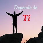 Depende De Ti - Motivación | Indus Appstore | App Icon