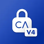 CACHATTO SecureBrowser V4 | Indus Appstore | App Icon