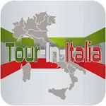 Tour In Italia | Indus Appstore | App Icon