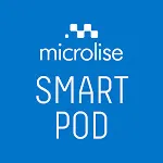 Microlise SmartPOD | Indus Appstore | App Icon