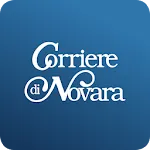 Corriere di Novara digitale | Indus Appstore | App Icon