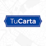 TuCarta | Indus Appstore | App Icon