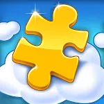 Jigsaw Puzzle Masters HD | Indus Appstore | App Icon