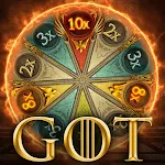 Game of Thrones Slots Casino | Indus Appstore | App Icon