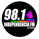 Fm Independencia 98.1 | Indus Appstore | App Icon