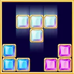 Block Puzzle Classic | Indus Appstore | App Icon