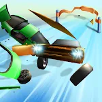 Slingshot Crash | Indus Appstore | App Icon