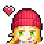 Pixel Art | Indus Appstore | App Icon