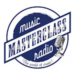 MUSIC MASTERCLASS RADIO | Indus Appstore | App Icon