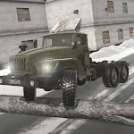 Military Truck Simulator | Indus Appstore | App Icon