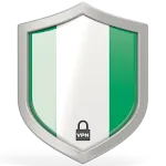 Nigeria VPN - Get Nigeria IP | Indus Appstore | App Icon